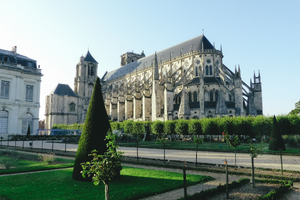 Commissionnaire en douane Bourges
